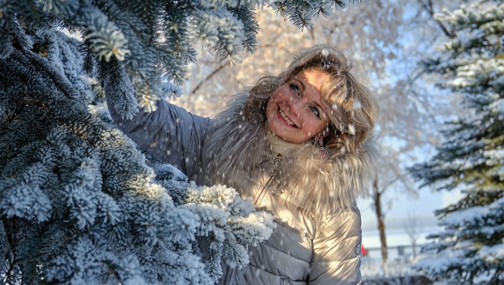 Tendances maquillage yeux hiver 2025